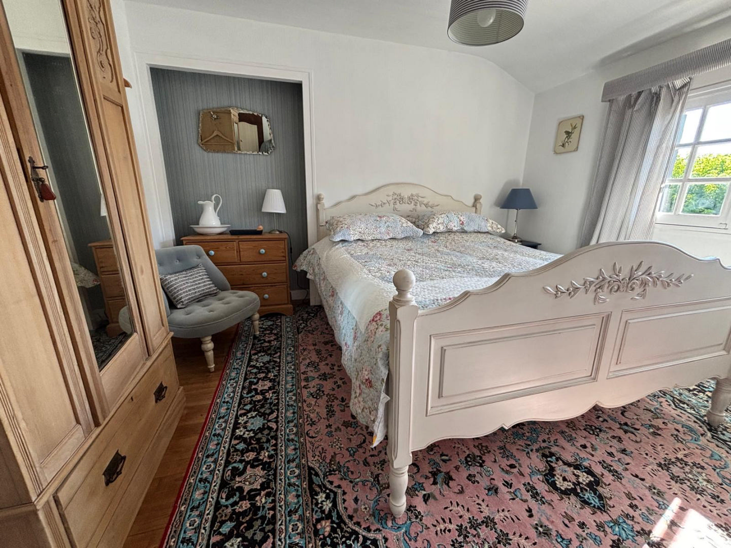 4-bedroom Village House In Jumilhac-le-grand, France (132 M²)