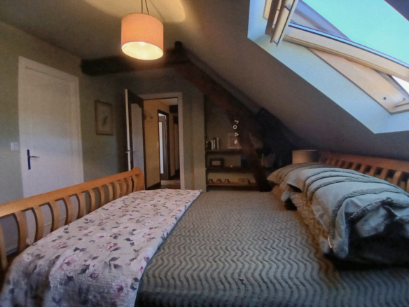 4-bedroom Village House In Jumilhac-le-grand, France (132 M²)