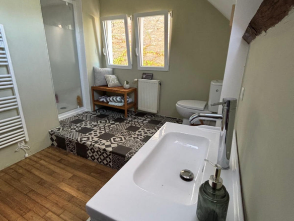 4-bedroom Village House In Jumilhac-le-grand, France (132 M²)