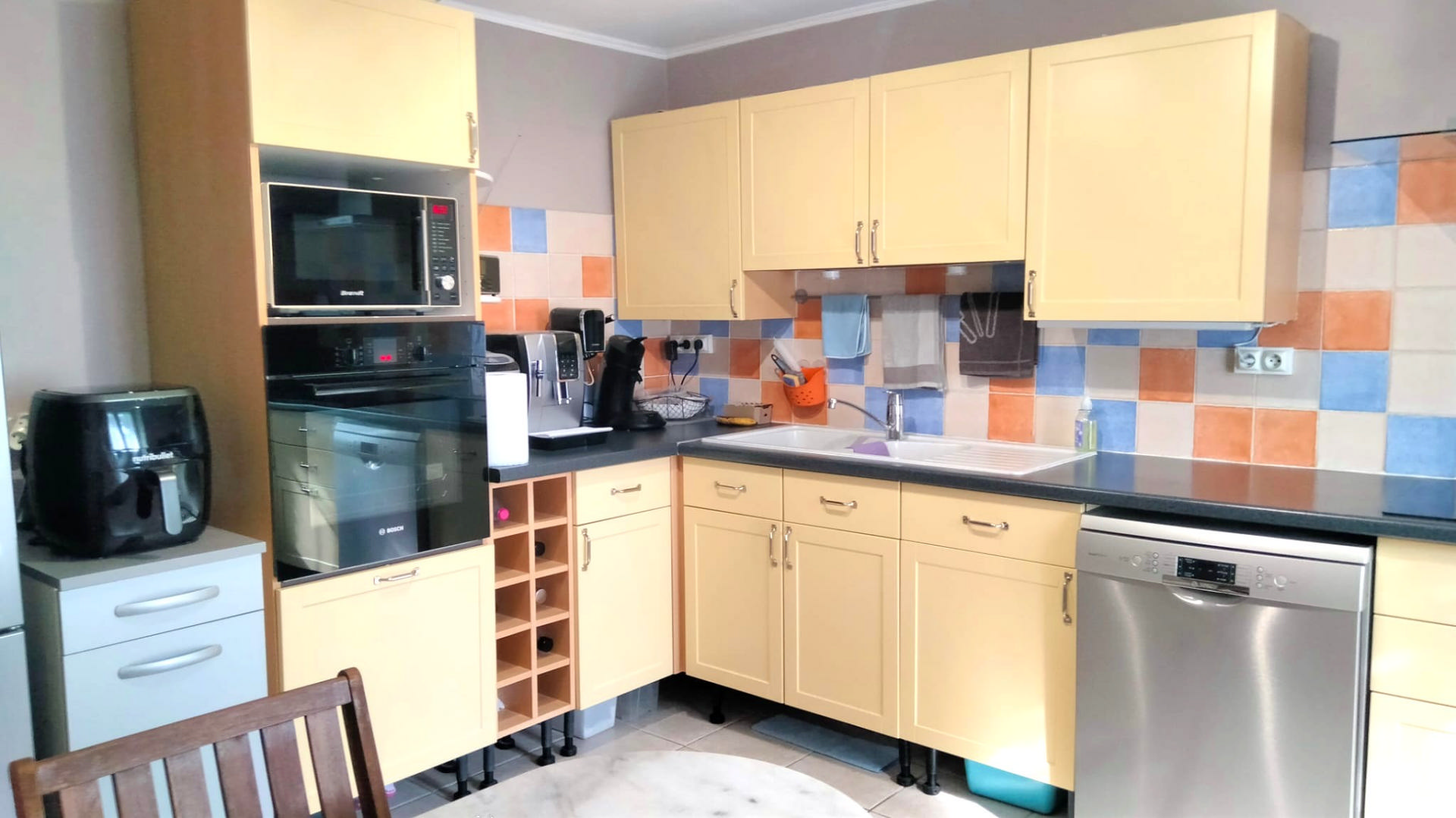2-bedroom Village House In Bioussac, France (125 M²)