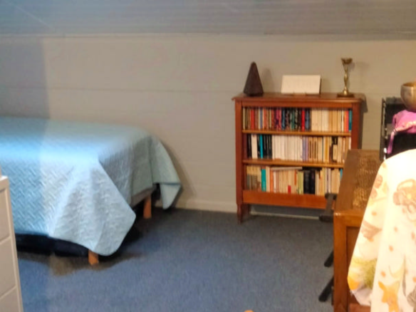 2-bedroom Village House In Bioussac, France (125 M²)