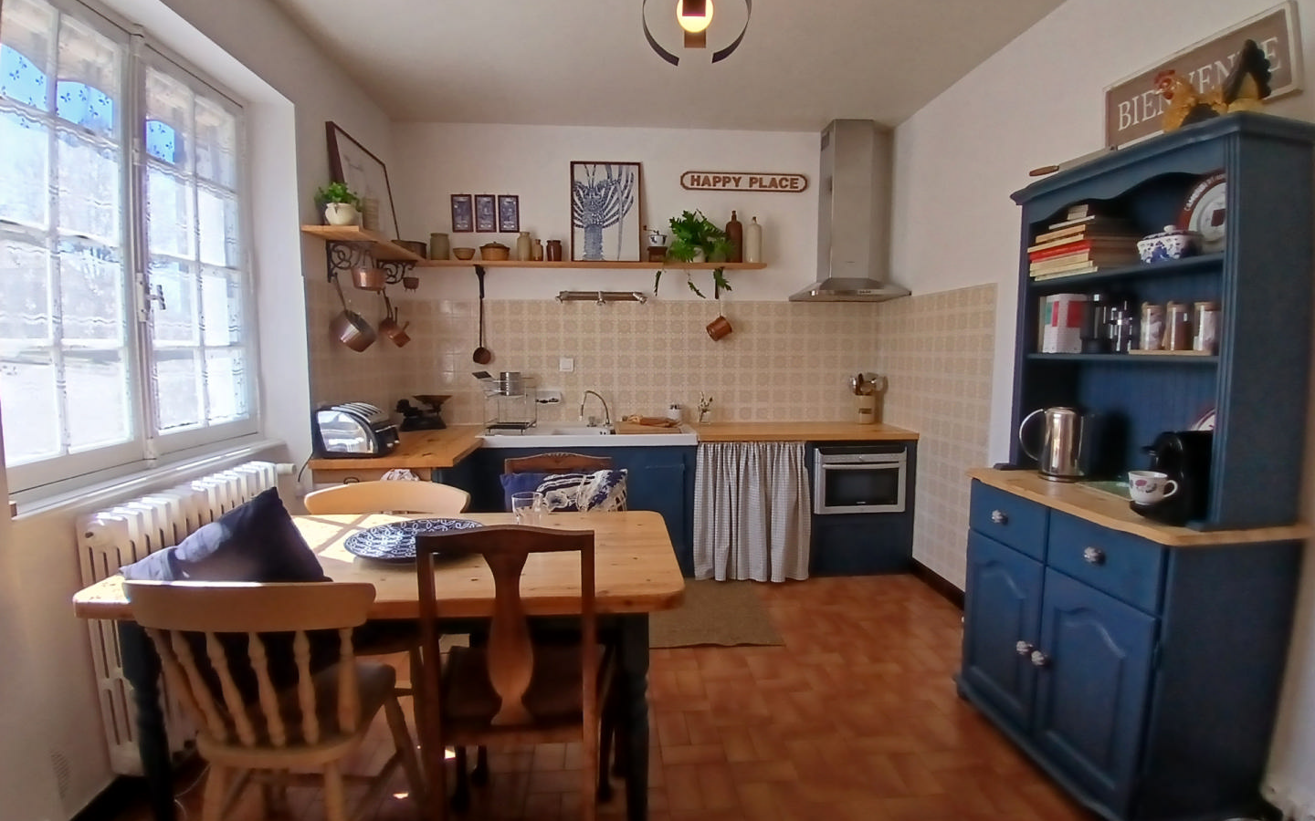 4-bedroom Village House In Jumilhac-le-grand, France (132 M²)