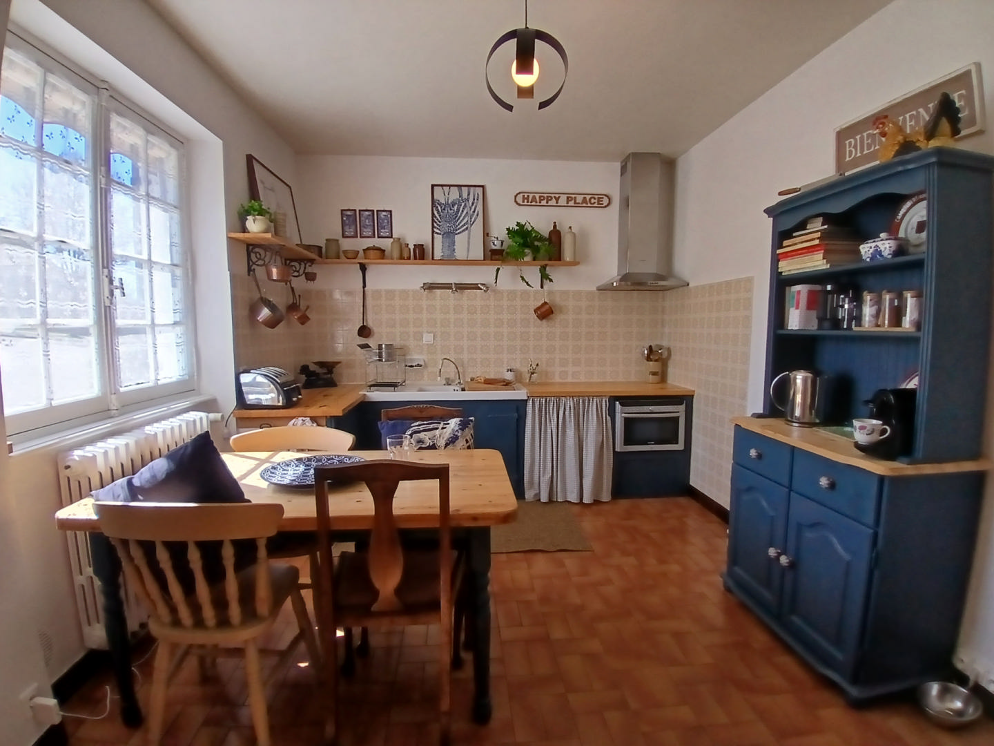 4-bedroom Village House In Jumilhac-le-grand, France (132 M²)