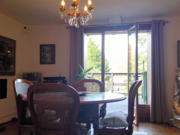 2-bedroom Village House In Bioussac, France (125 M²)