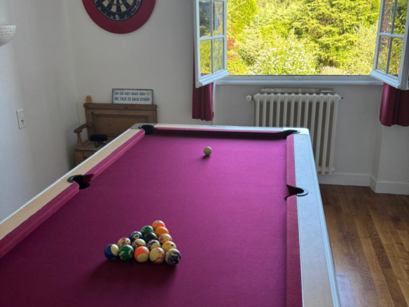 4-bedroom Village House In Jumilhac-le-grand, France (132 M²)