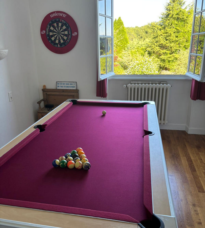 4-bedroom Village House In Jumilhac-le-grand, France (132 M²)