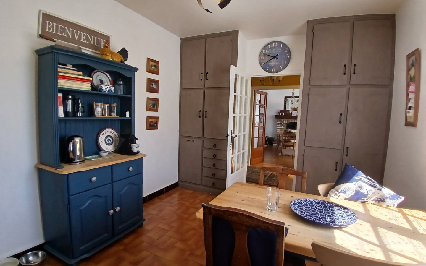 4-bedroom Village House In Jumilhac-le-grand, France (132 M²)