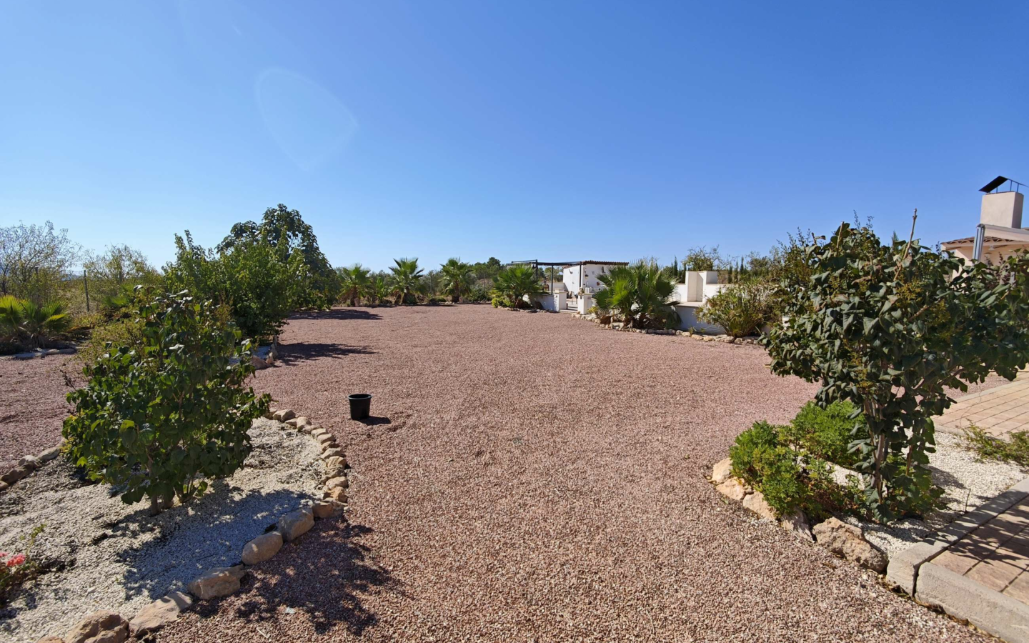 4-bedroom Detached Villa In Pinoso, Spain (169 M²)