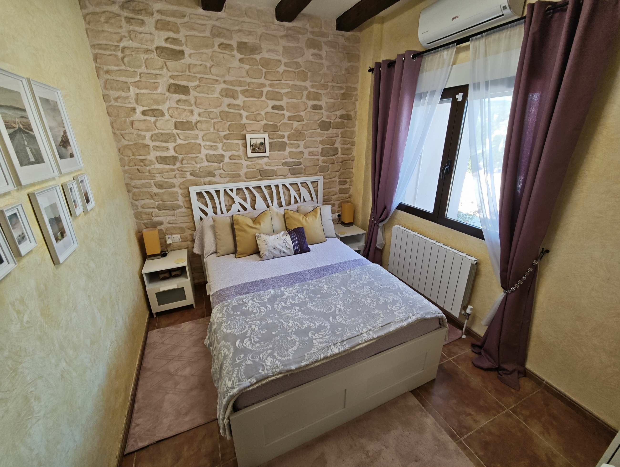 4-bedroom Detached Villa In Pinoso, Spain (169 M²)