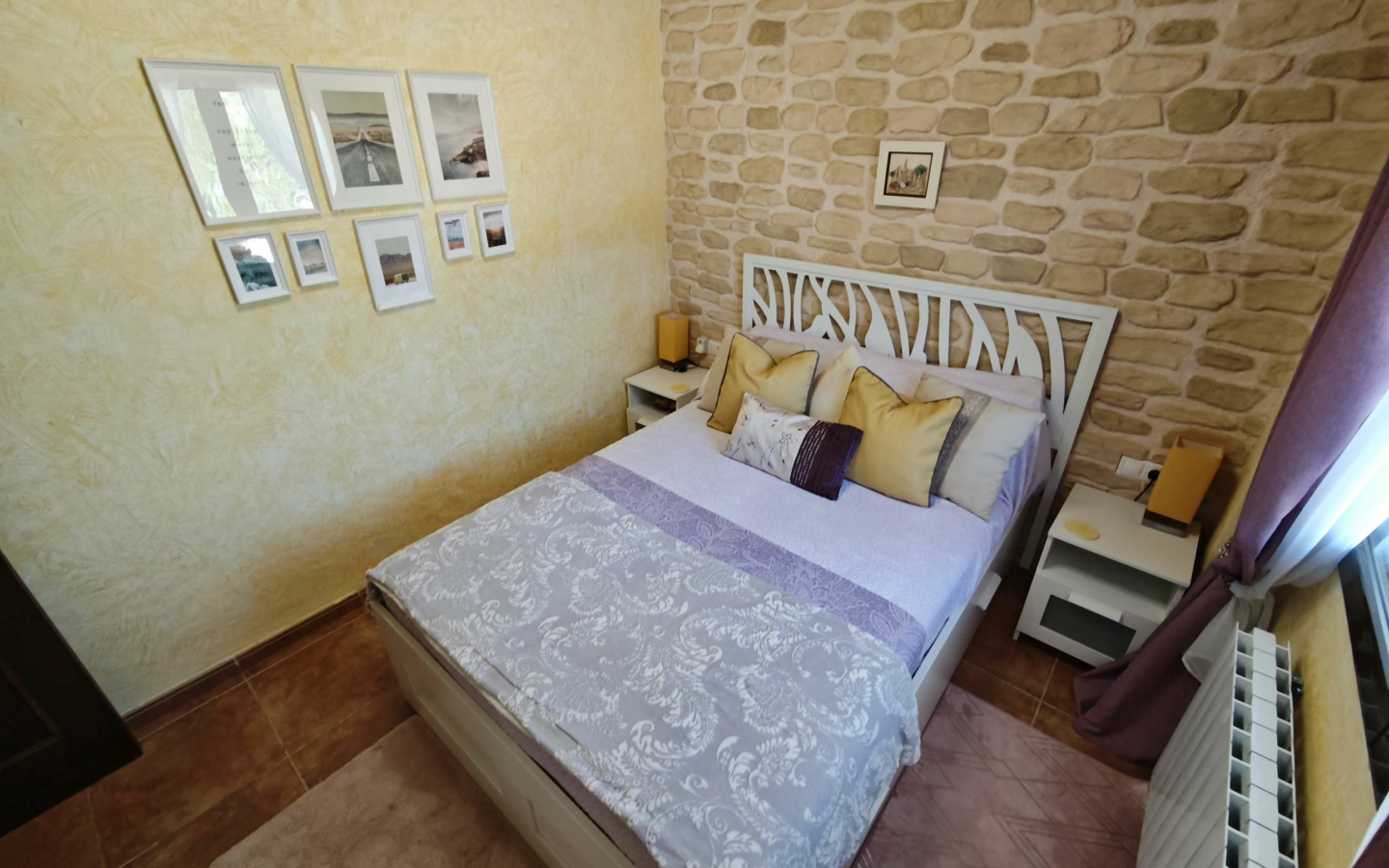 4-bedroom Detached Villa In Pinoso, Spain (169 M²)