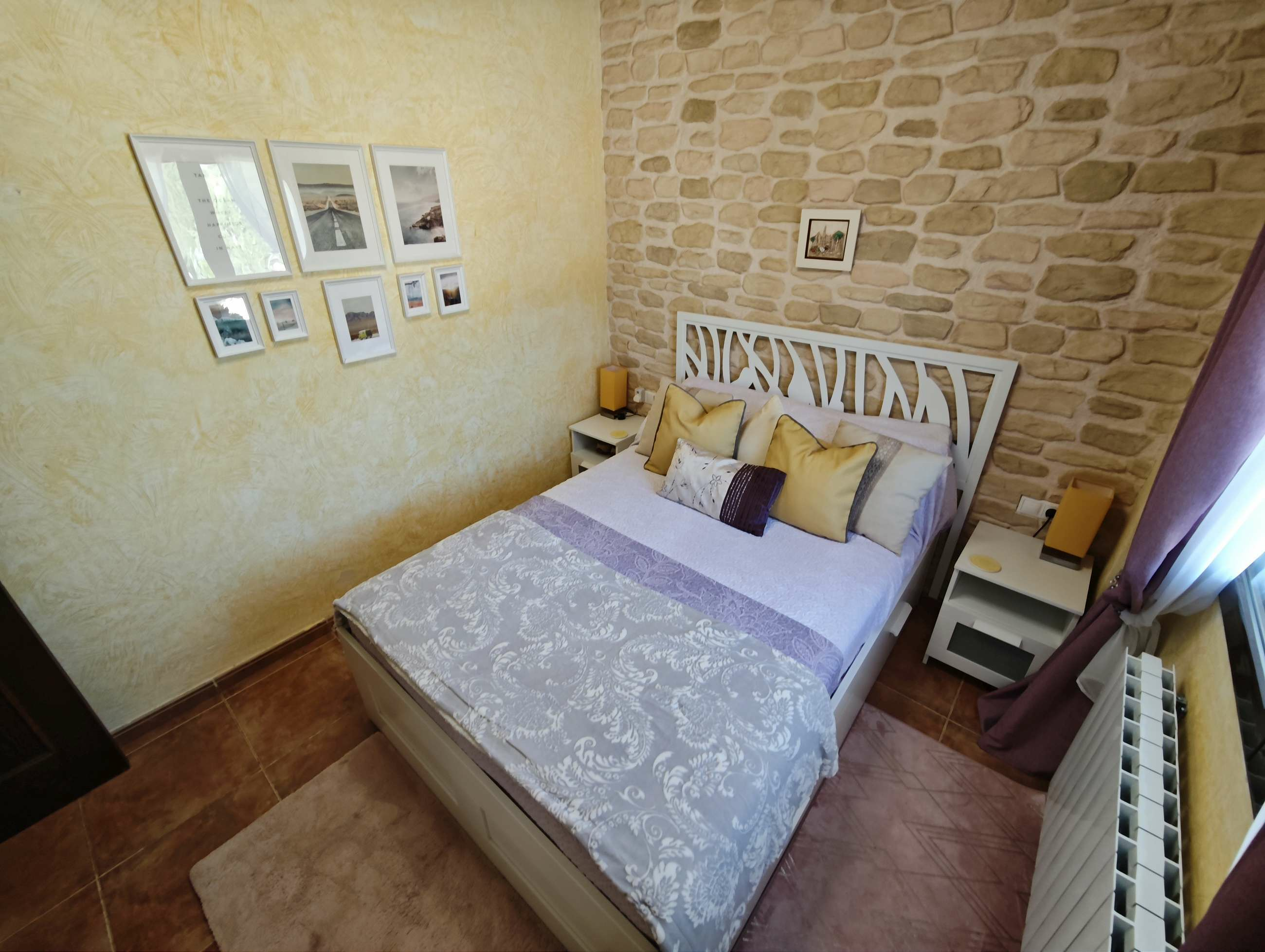 4-bedroom Detached Villa In Pinoso, Spain (169 M²)