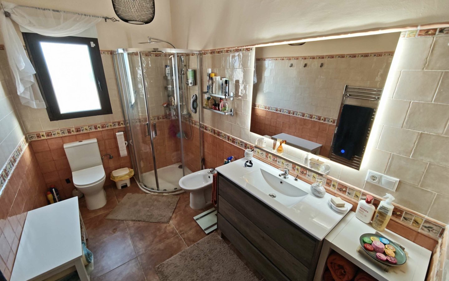 4-bedroom Detached Villa In Pinoso, Spain (169 M²)
