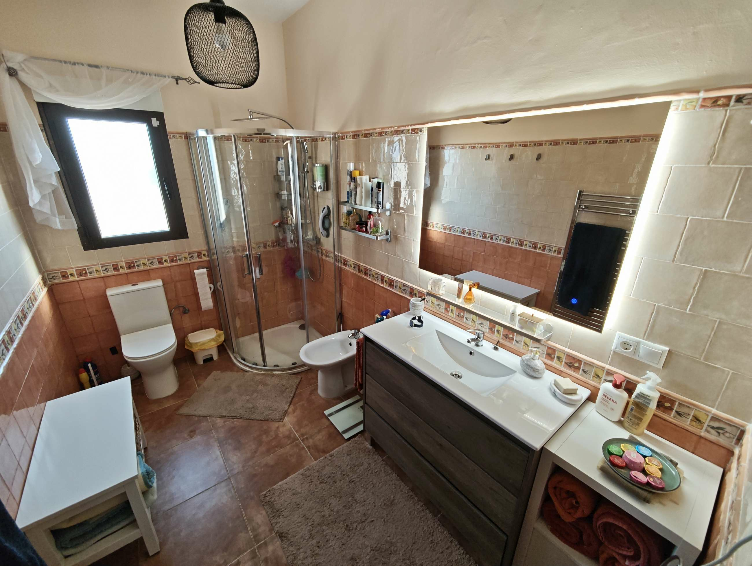 4-bedroom Detached Villa In Pinoso, Spain (169 M²)