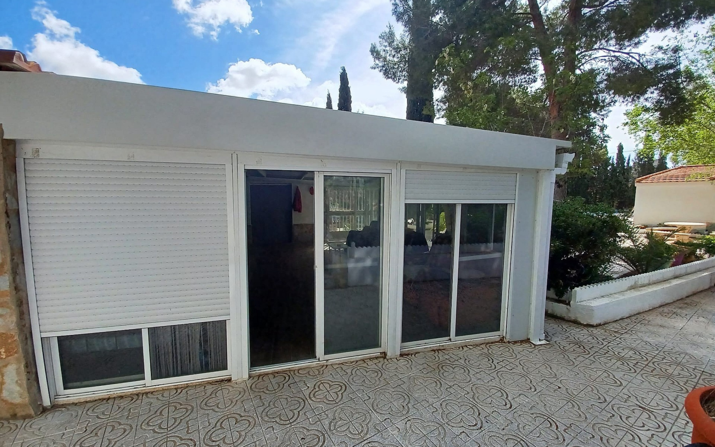 5-bedroom Detached Villa In Sax, Spain (222 M²)