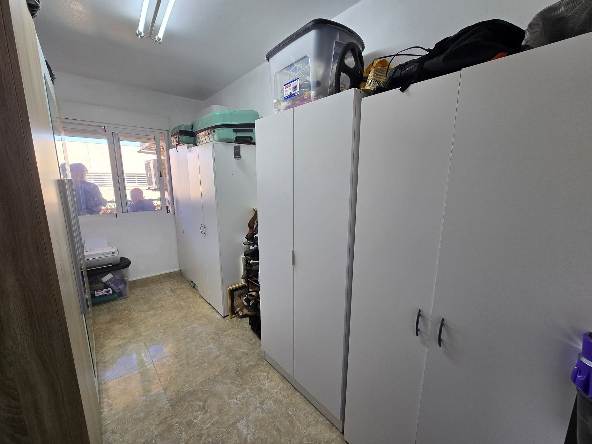 3-bedroom Apartment In Fortuna, Spain (110 M²)