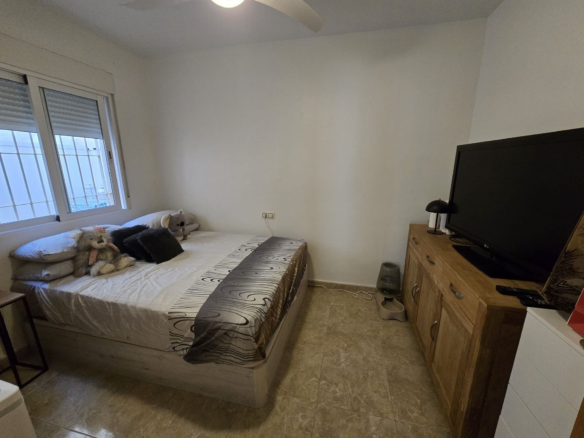 3-bedroom Apartment In Fortuna, Spain (110 M²)