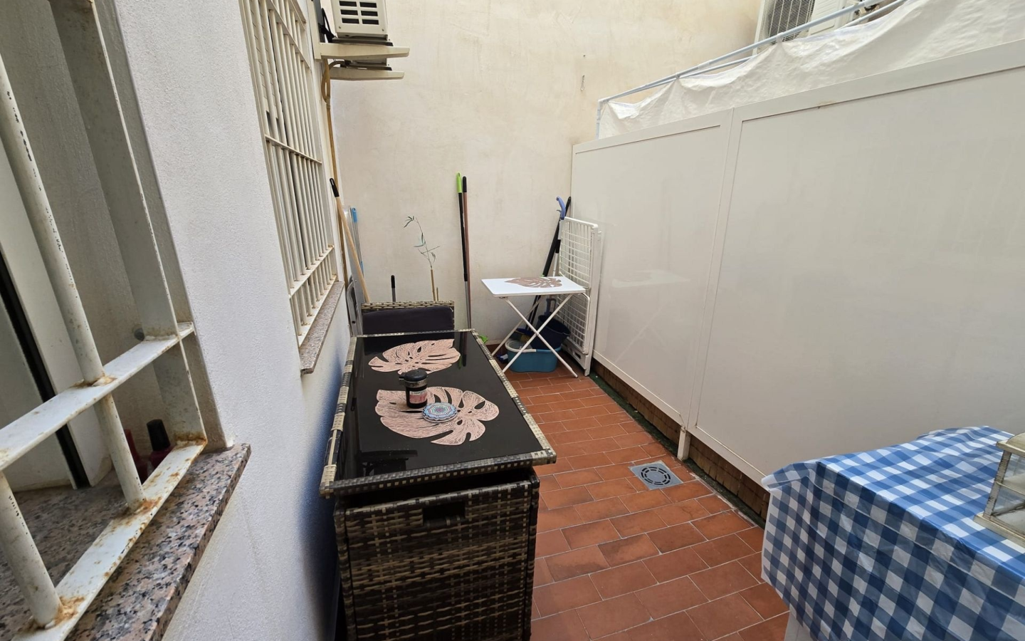 3-bedroom Apartment In Fortuna, Spain (110 M²)