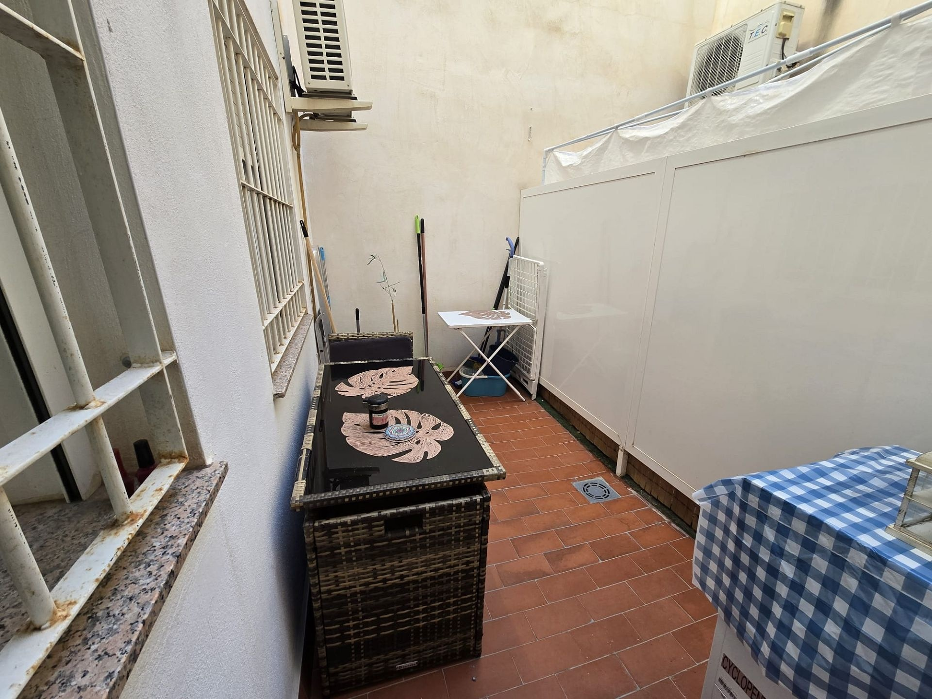 3-bedroom Apartment In Fortuna, Spain (110 M²)
