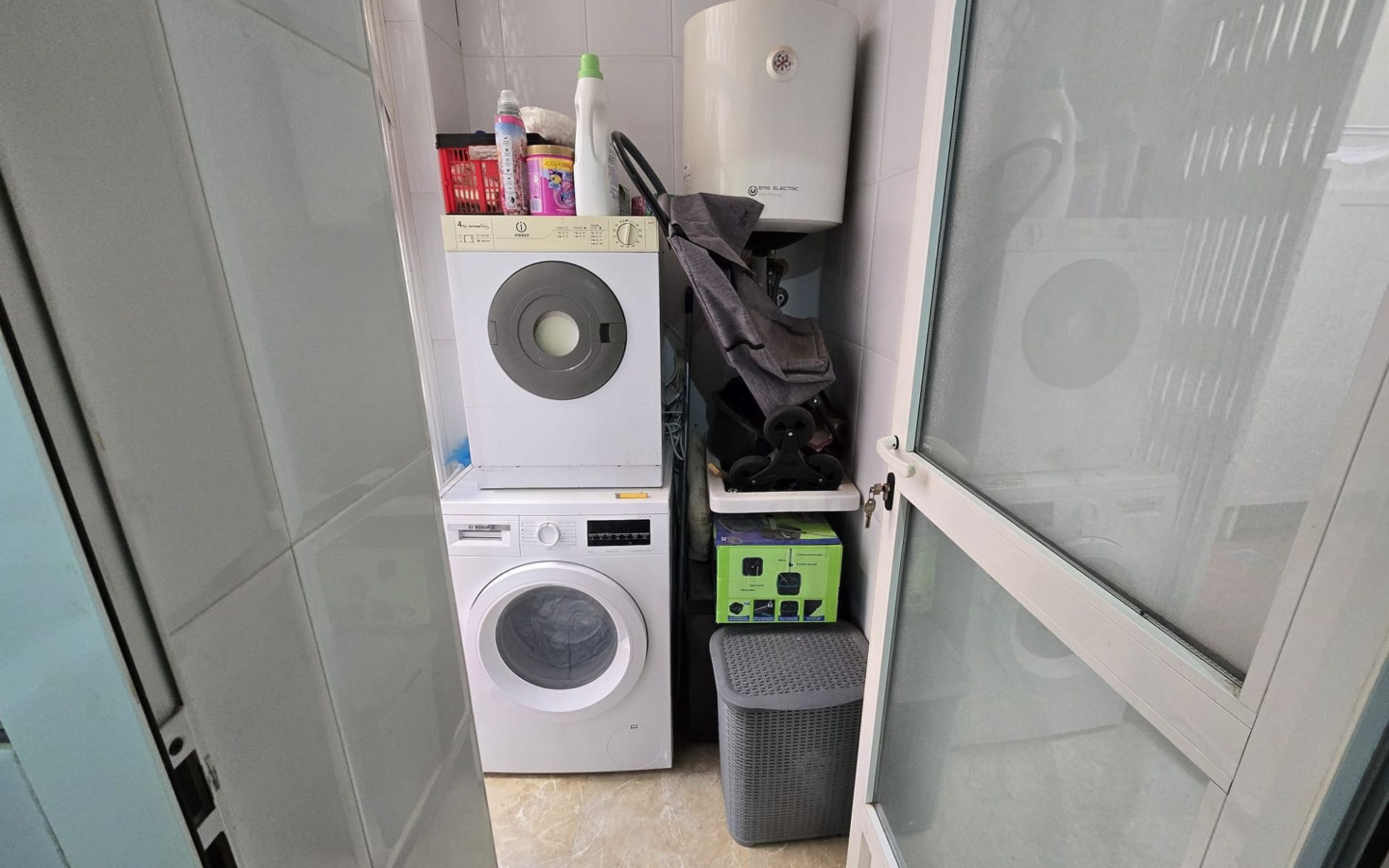 3-bedroom Apartment In Fortuna, Spain (110 M²)