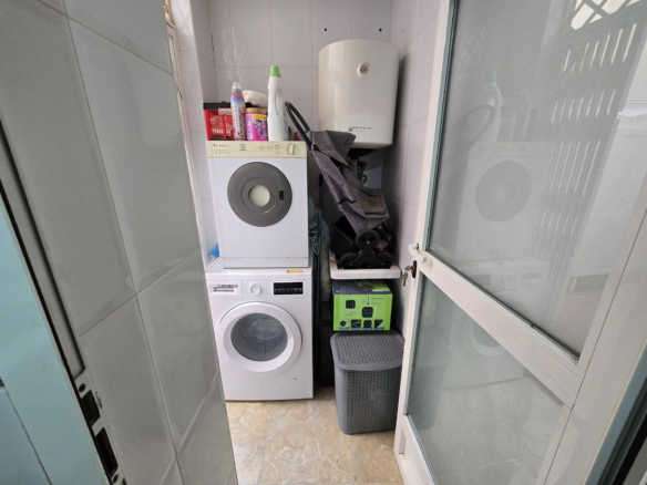 3-bedroom Apartment In Fortuna, Spain (110 M²)