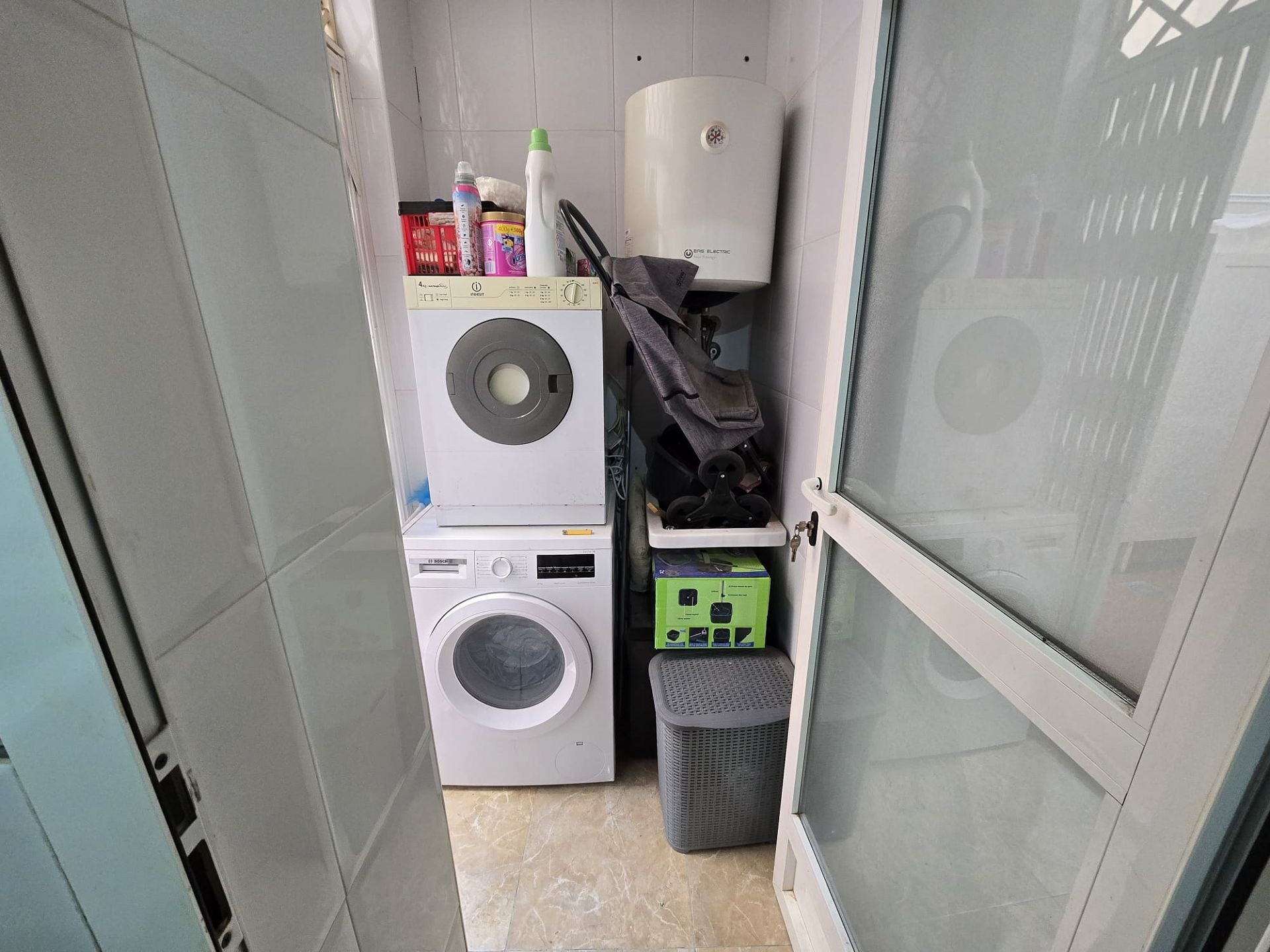 3-bedroom Apartment In Fortuna, Spain (110 M²)
