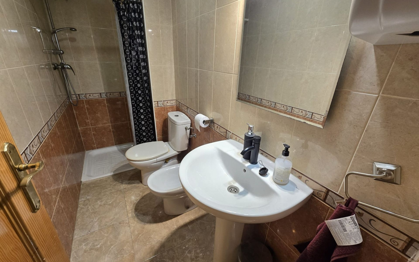 3-bedroom Apartment In Fortuna, Spain (110 M²)