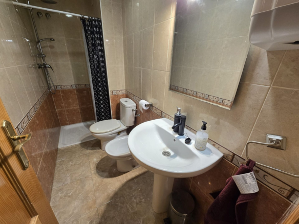 3-bedroom Apartment In Fortuna, Spain (110 M²)