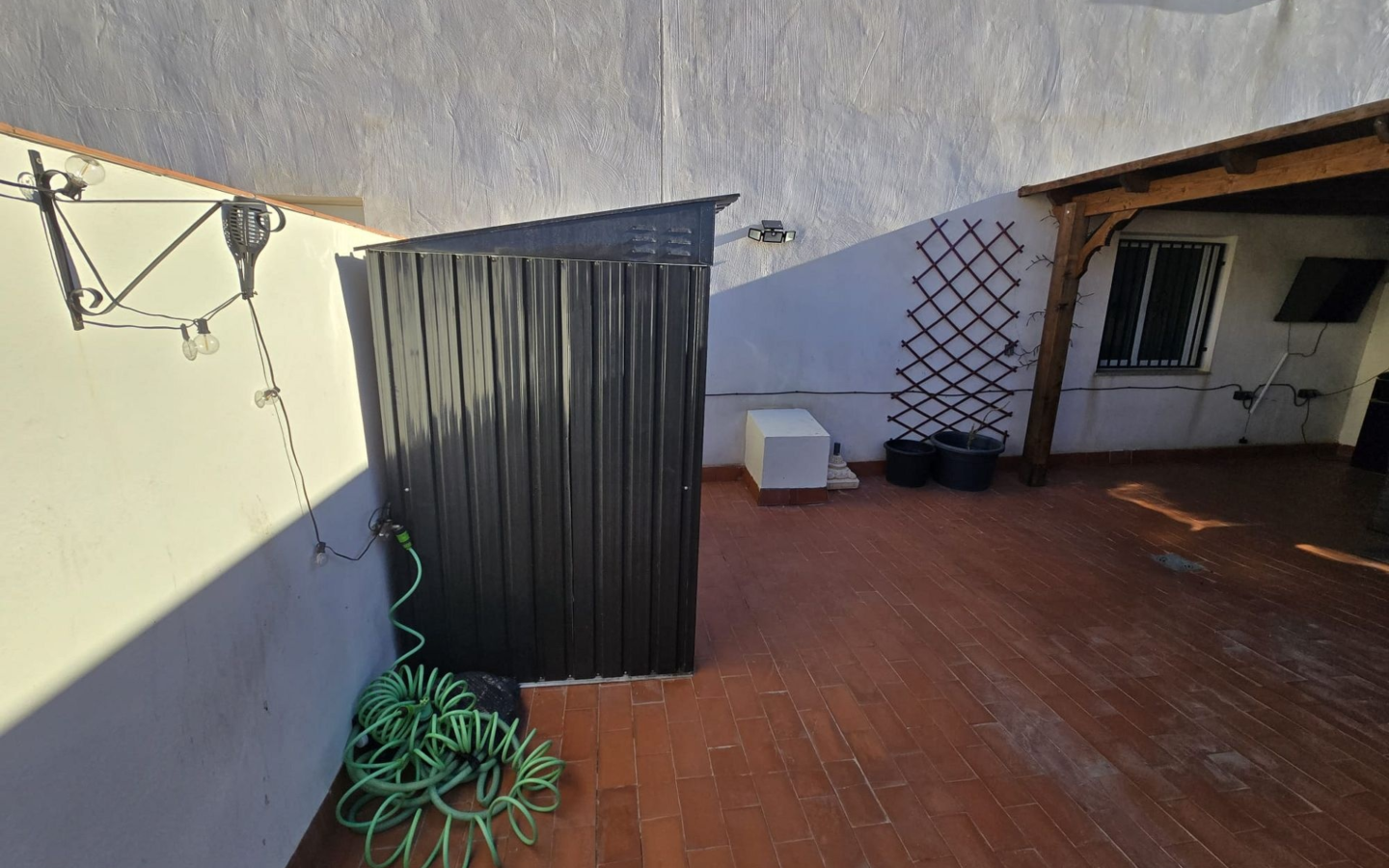 3-bedroom Apartment In Fortuna, Spain (110 M²)