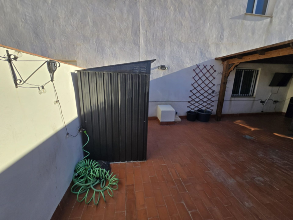 3-bedroom Apartment In Fortuna, Spain (110 M²)