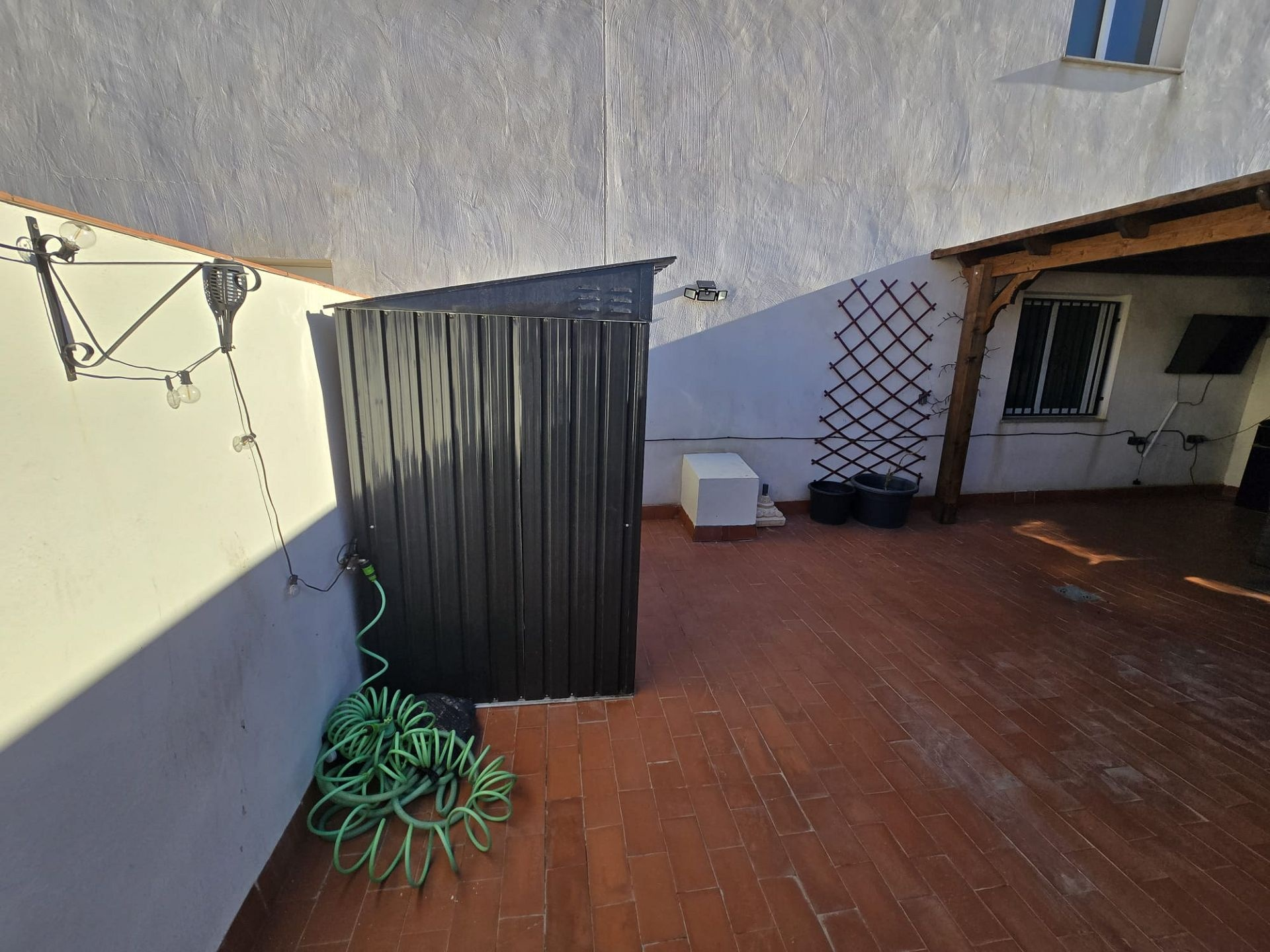 3-bedroom Apartment In Fortuna, Spain (110 M²)
