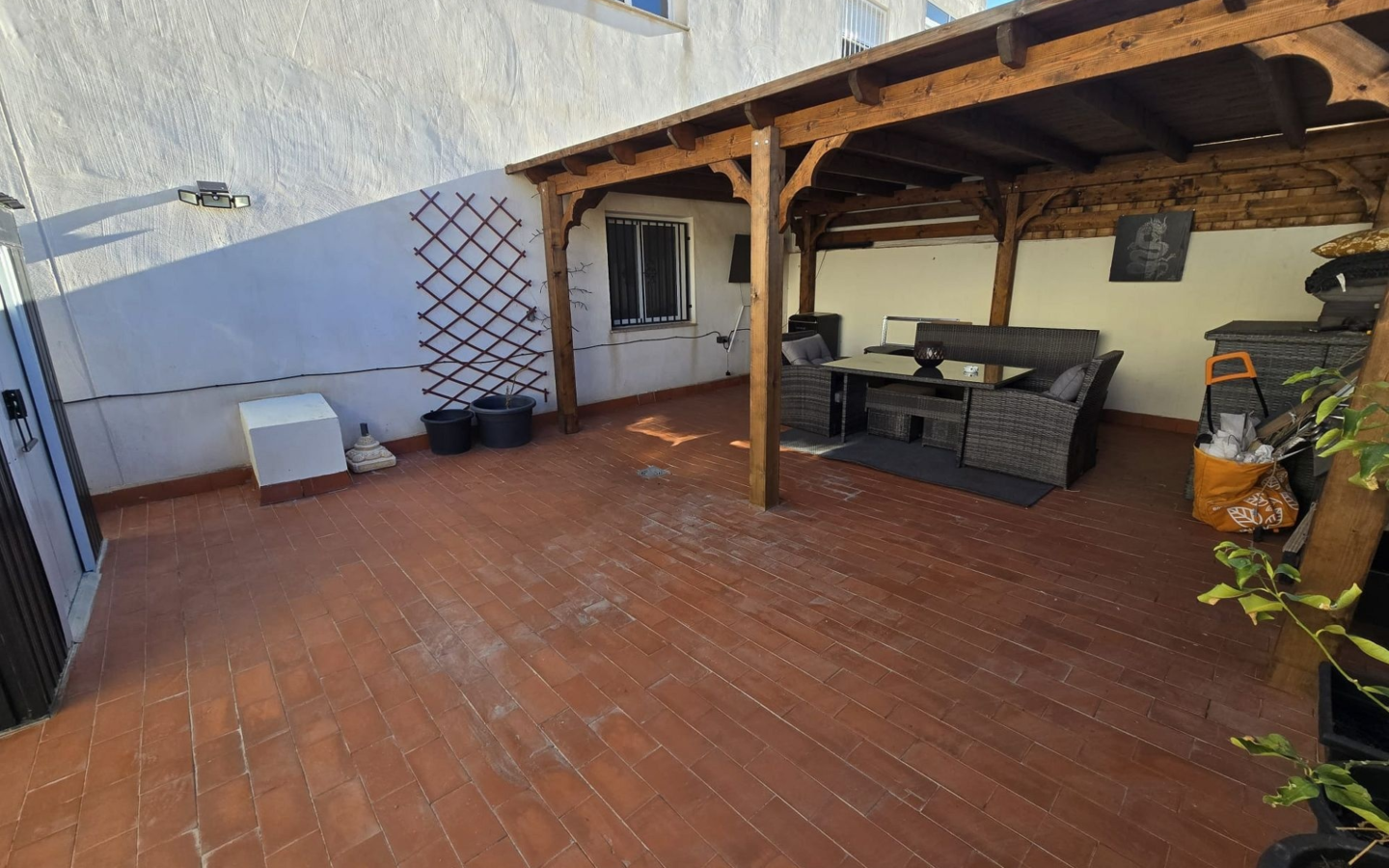 3-bedroom Apartment In Fortuna, Spain (110 M²)