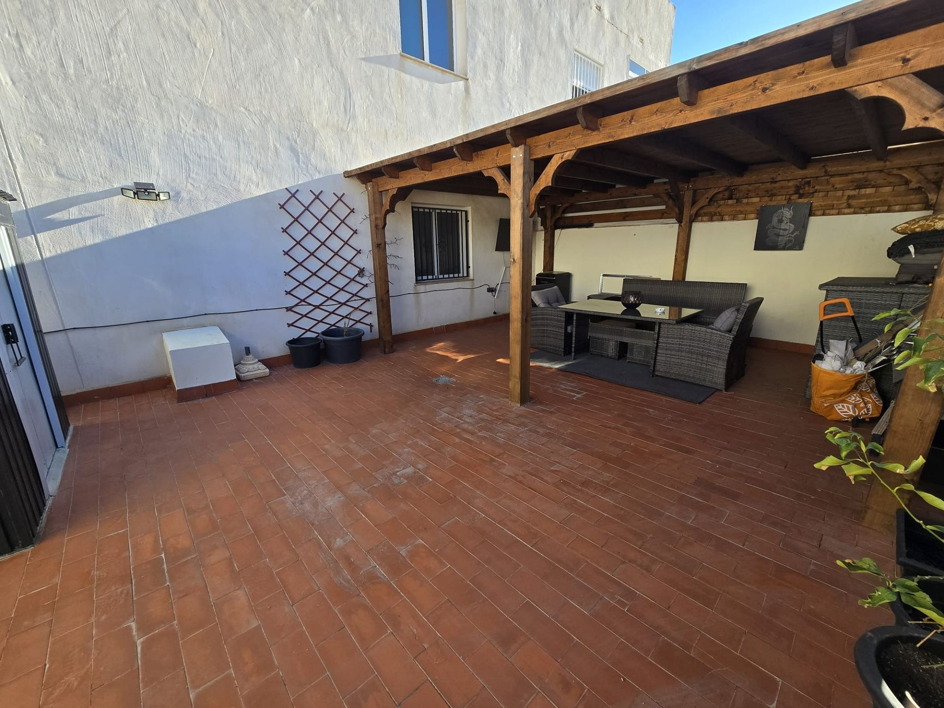 3-bedroom Apartment In Fortuna, Spain (110 M²)