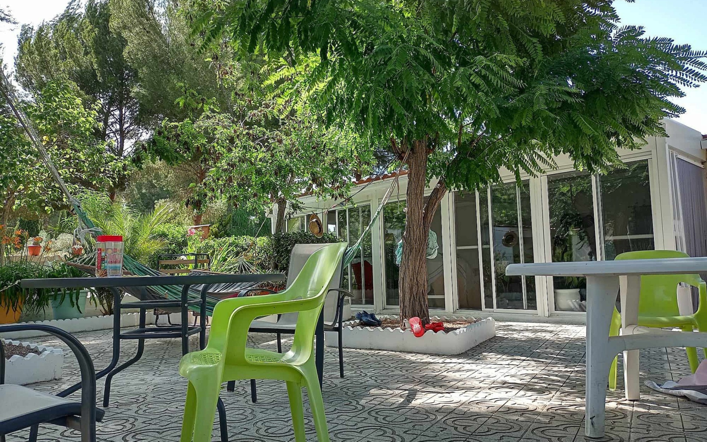 5-bedroom Detached Villa In Sax, Spain (222 M²)