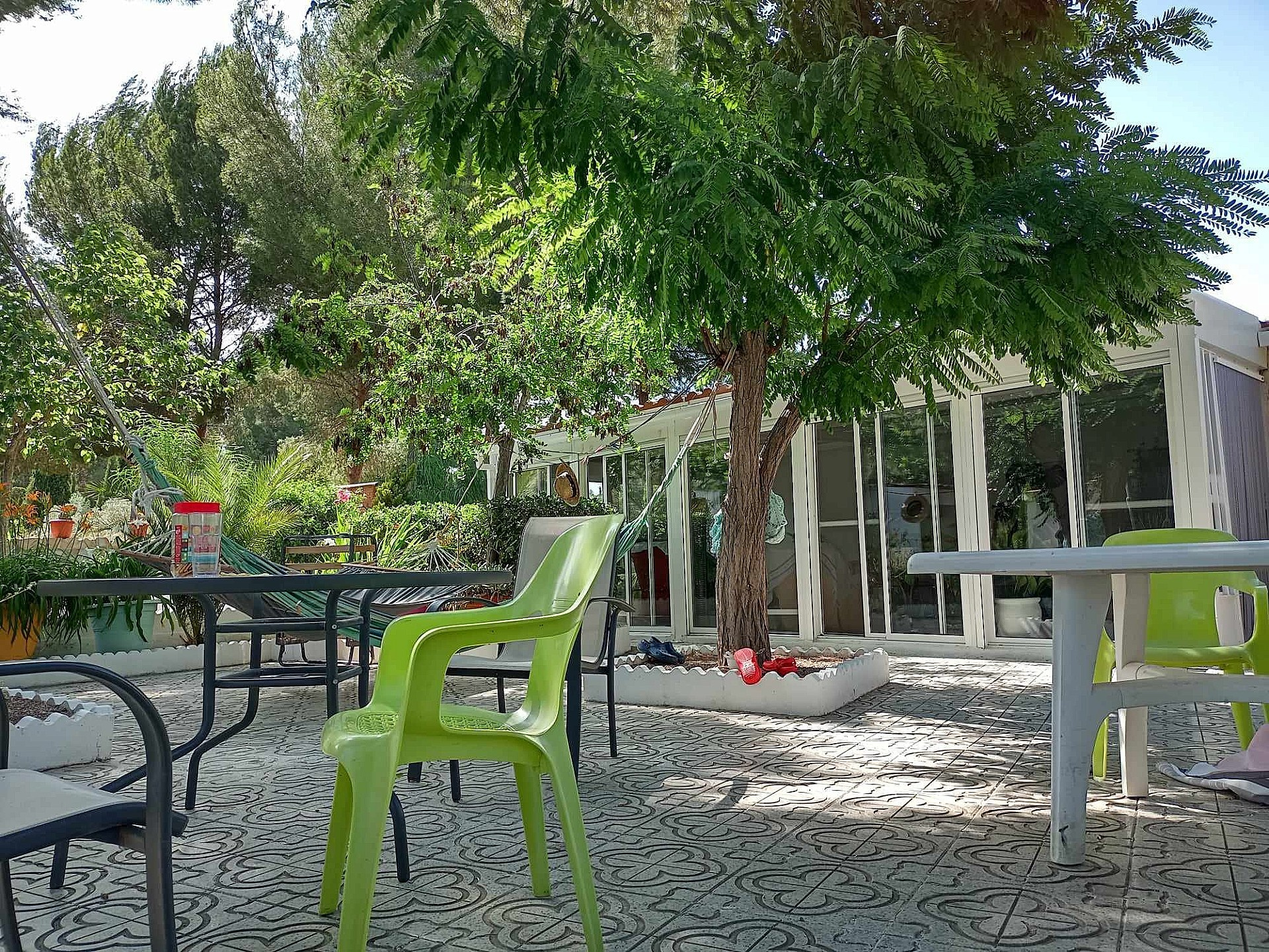 5-bedroom Detached Villa In Sax, Spain (222 M²)