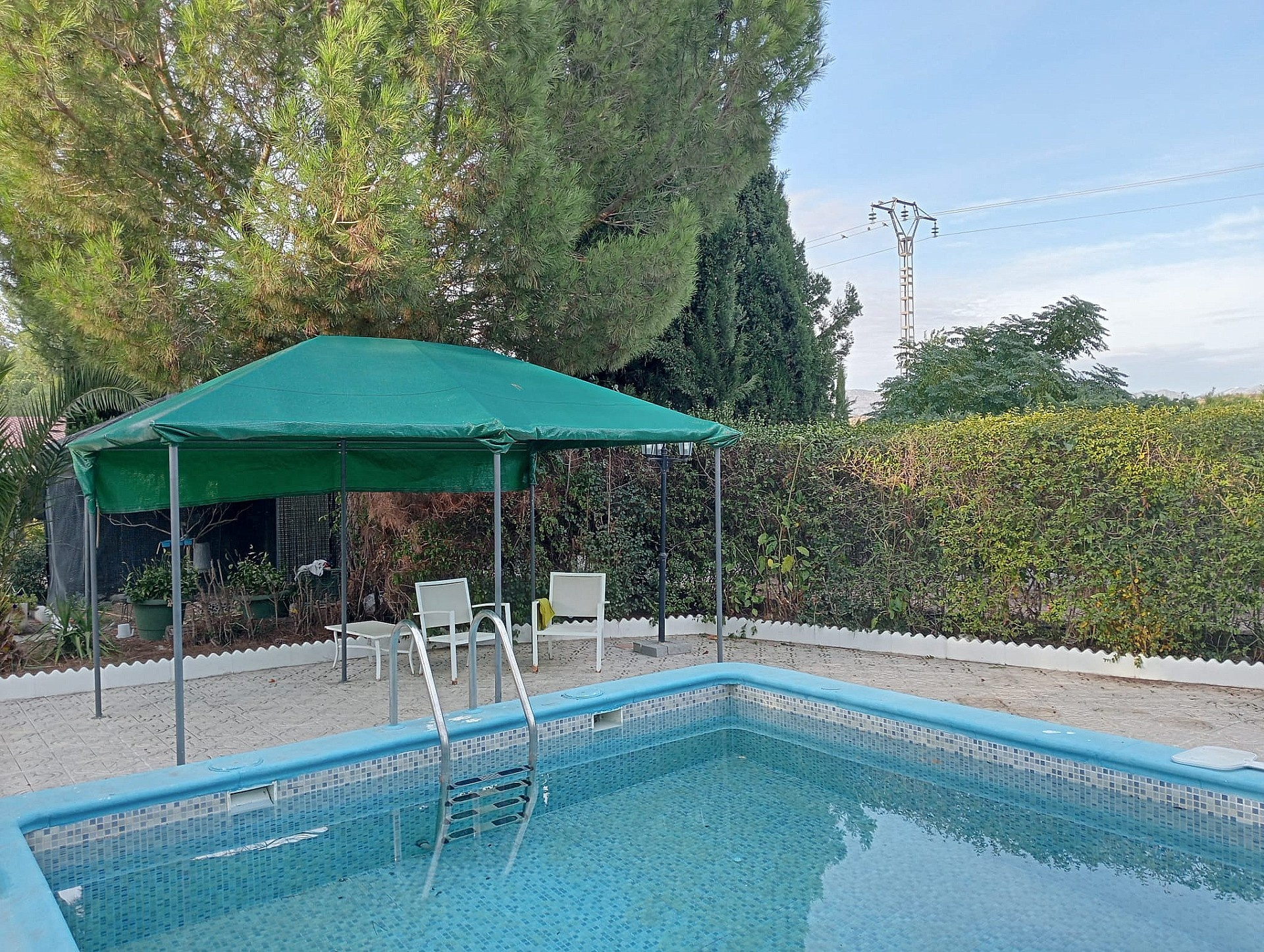 5-bedroom Detached Villa In Sax, Spain (222 M²)