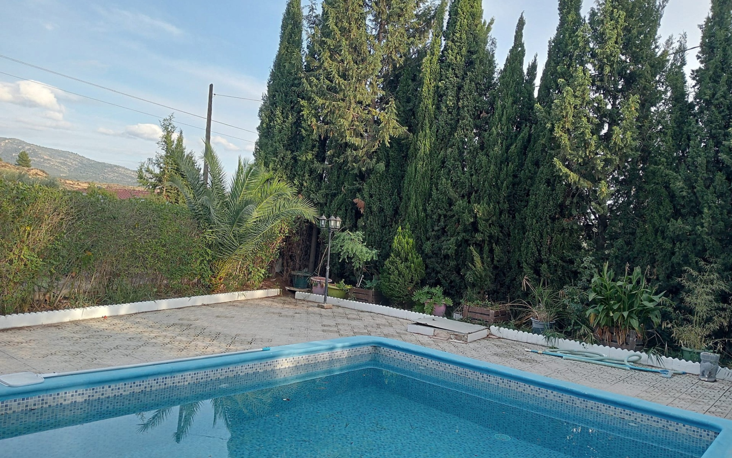 5-bedroom Detached Villa In Sax, Spain (222 M²)