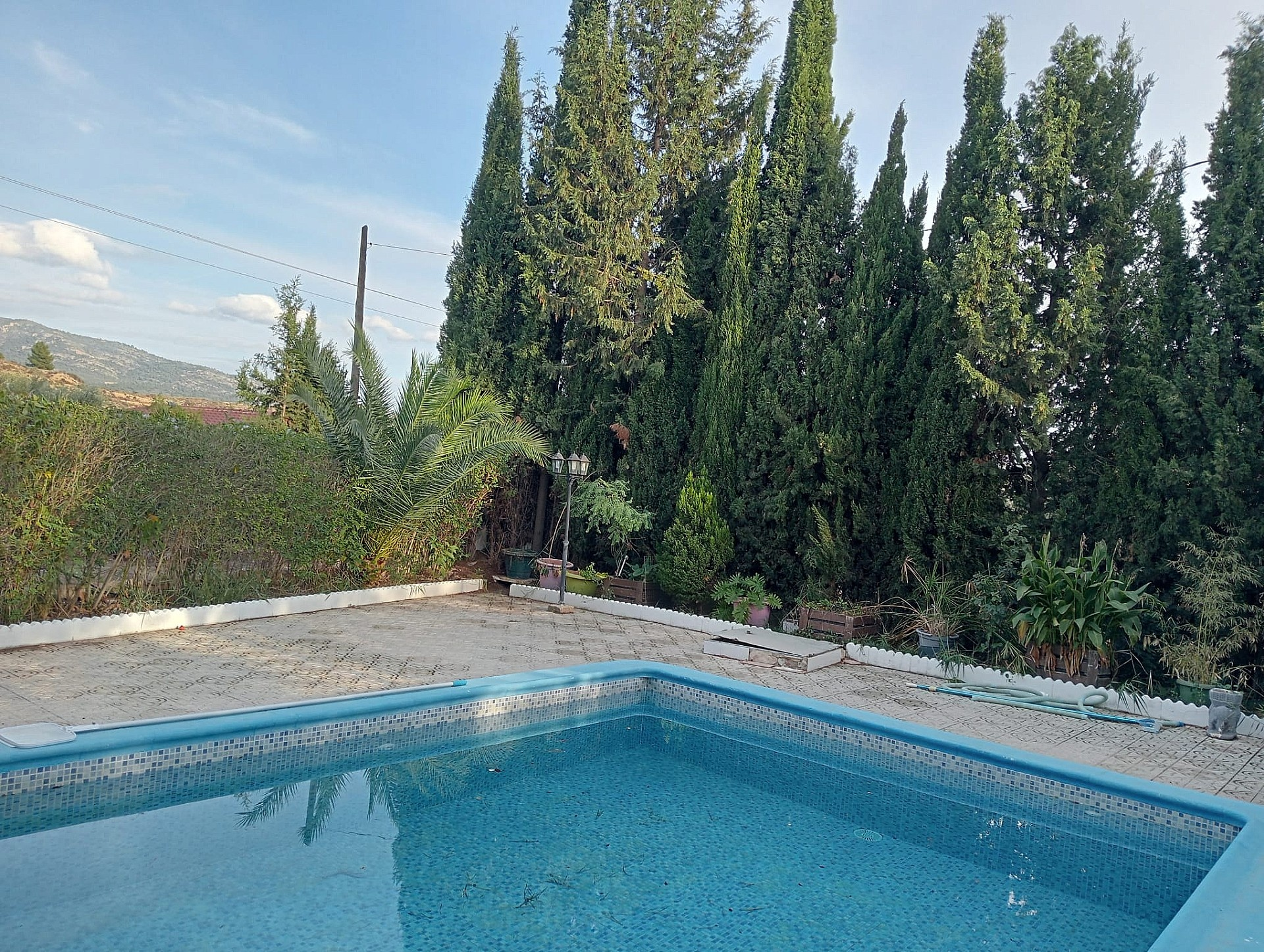 5-bedroom Detached Villa In Sax, Spain (222 M²)