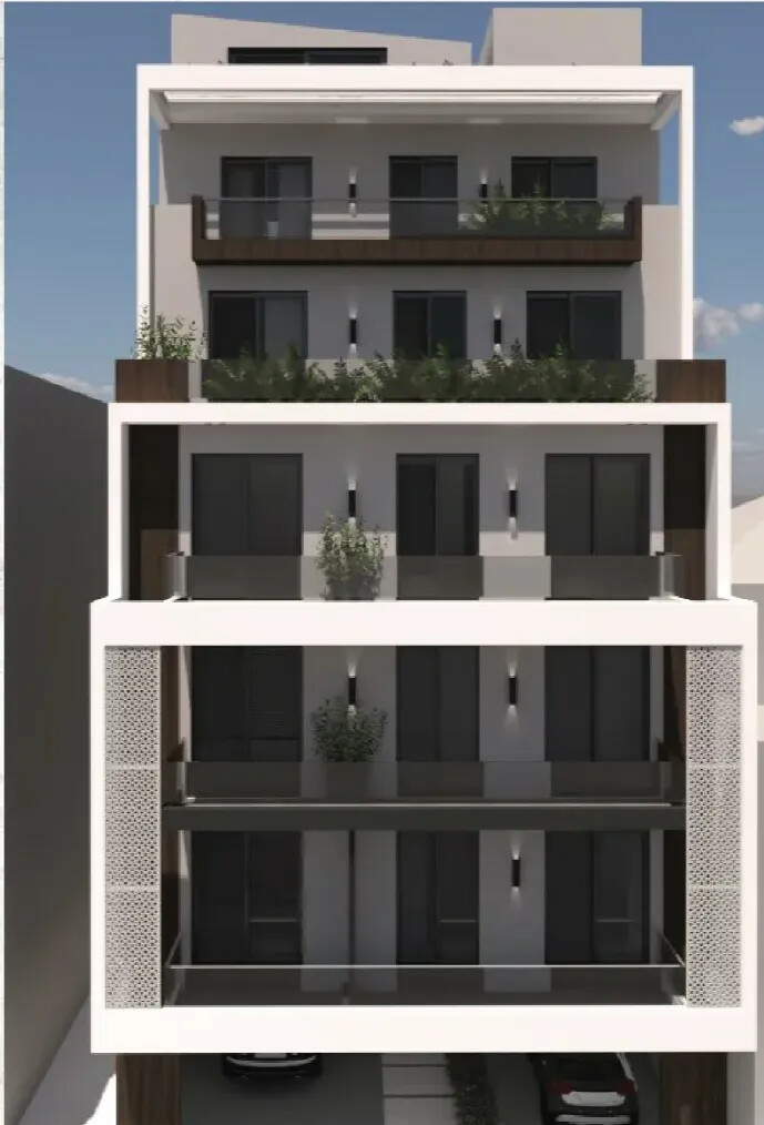 0dttusekqxv-282d87 2-bedroom Duplex In Kalamaria, Greece (101 M²)
