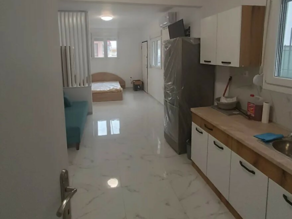 Flat In Sikies, Greece (37 M²)