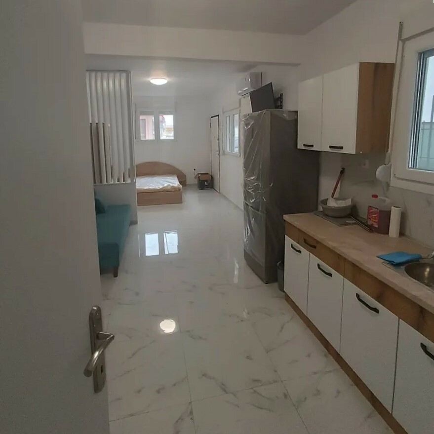 Flat In Sikies, Greece (37 M²)