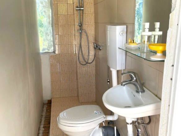4-bedroom Detached House In Corfu, Greece (101 M²)