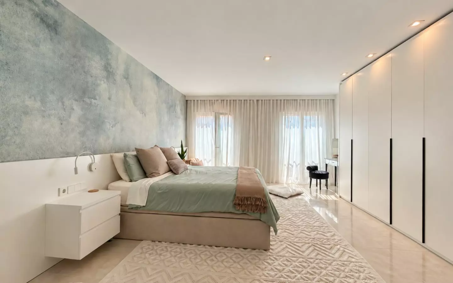 4-bedroom Town House In Jávea, Spain (330 M²)