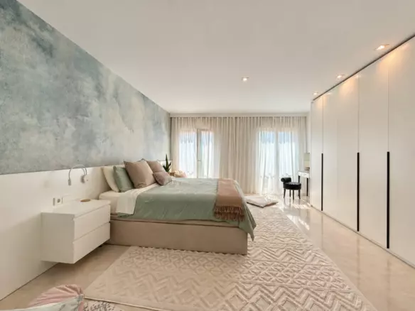 4-bedroom Town House In Jávea, Spain (330 M²)