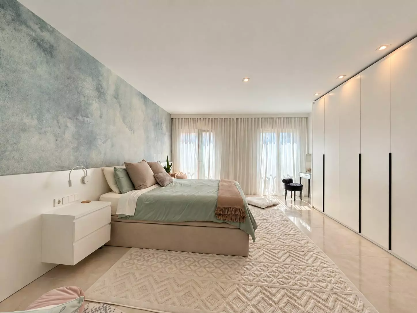 19-72964e 4-bedroom Town House In Jávea, Spain (330 M²)