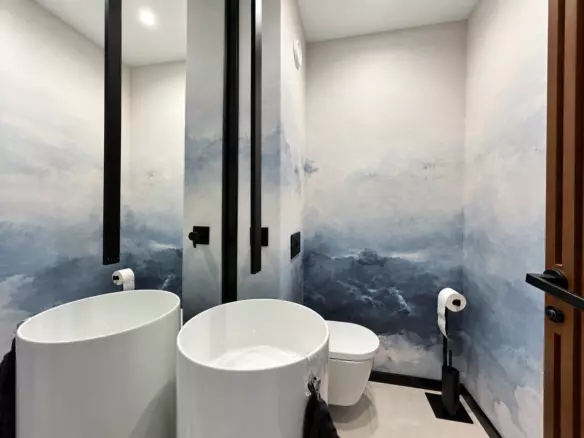 4-bedroom Town House In Jávea, Spain (330 M²)