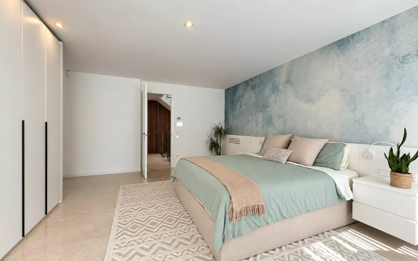4-bedroom Town House In Jávea, Spain (330 M²)