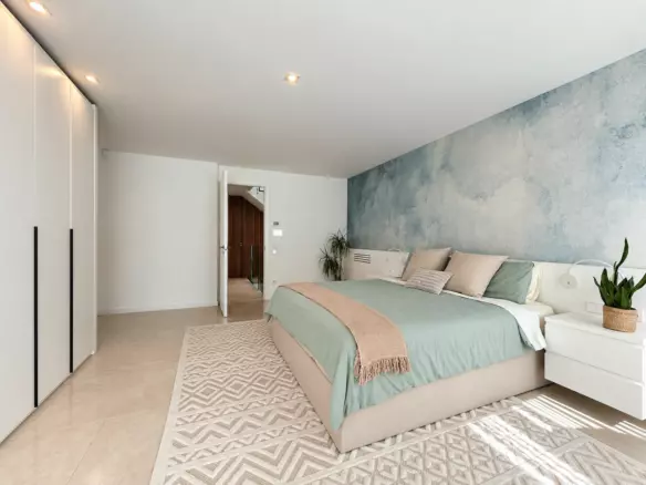 4-bedroom Town House In Jávea, Spain (330 M²)