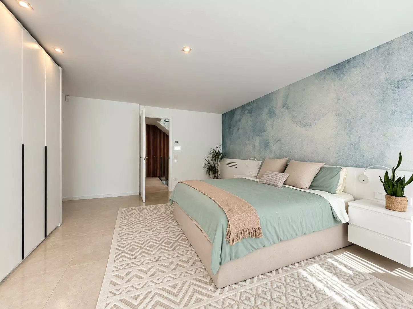 20-69a8fe 4-bedroom Town House In Jávea, Spain (330 M²)