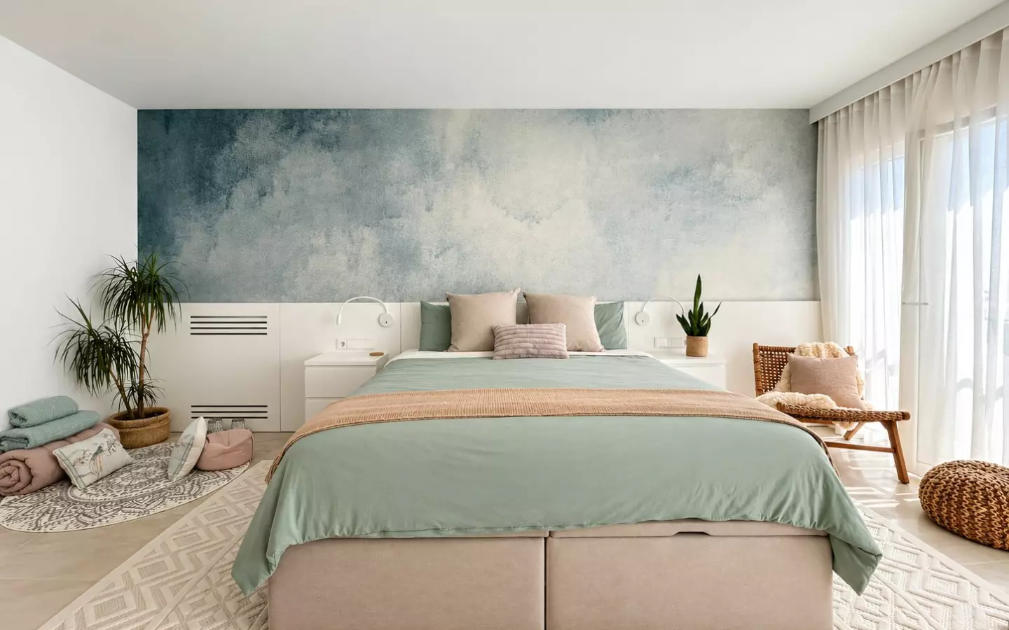 4-bedroom Town House In Jávea, Spain (330 M²)