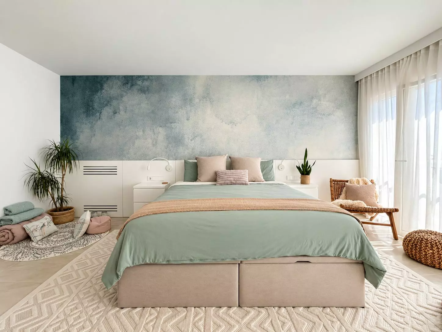 21-ff6615 4-bedroom Town House In Jávea, Spain (330 M²)